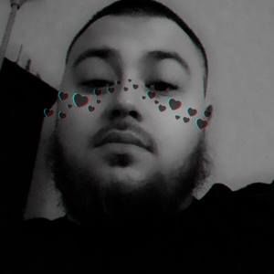 Meet your Posher, Joshua